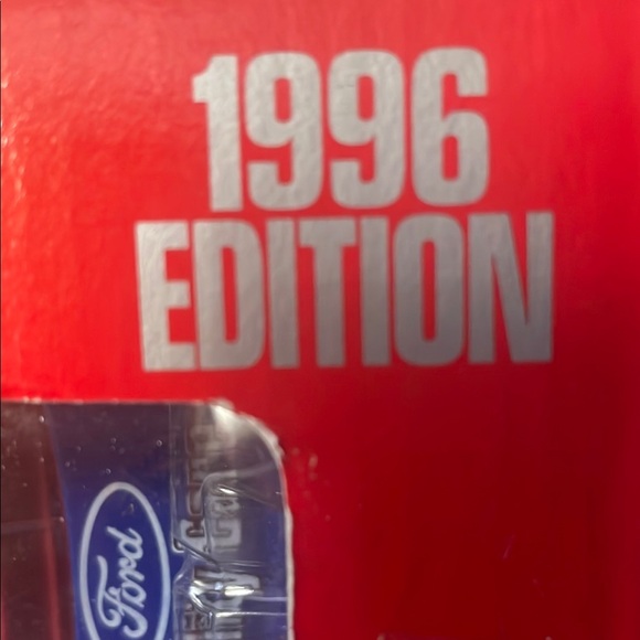 Nascar Other Nascar 24 Diecast Stock Car Dale Jarrett 88 1996